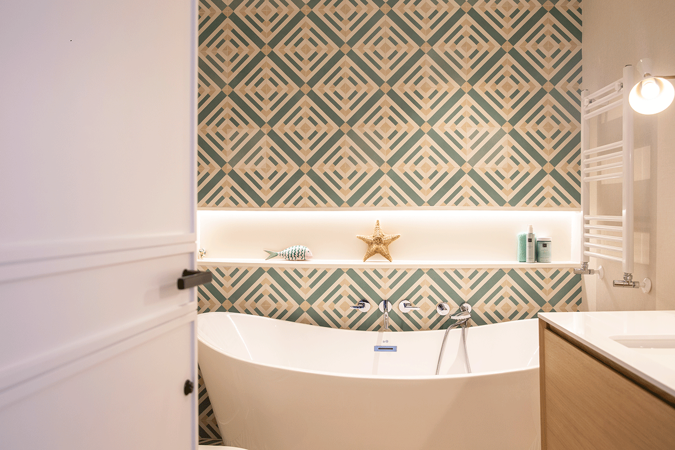 Foto 25 - CA 144 - Estudio Arquitectura Interior de Aurora Monasterio.